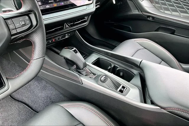 New 2026 Dodge Charger R/T Scat Pack 2D Coupe
