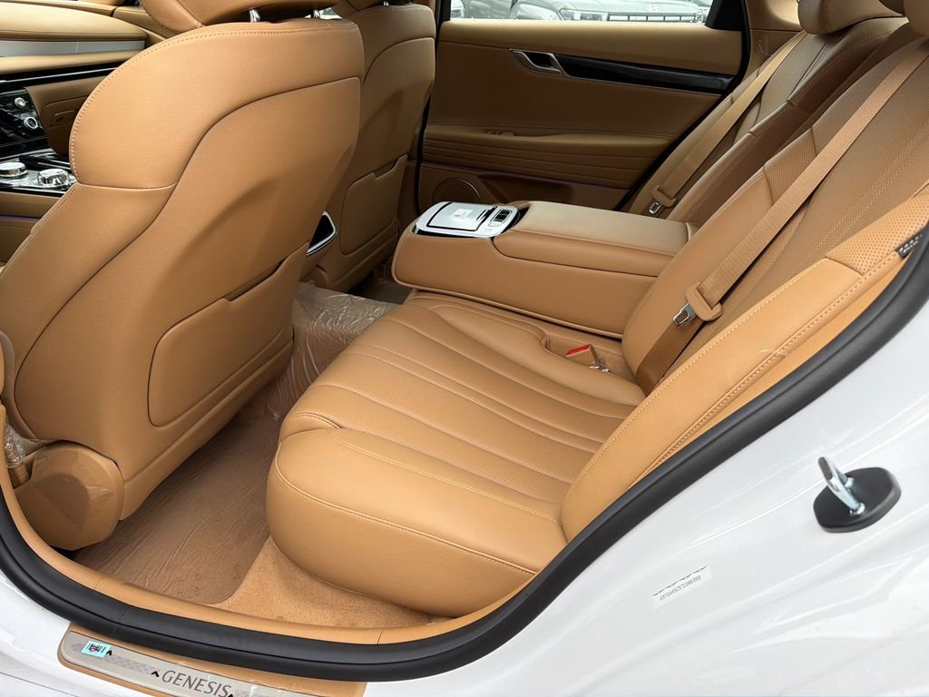 2026 GENESIS G80 Base - Photo 20