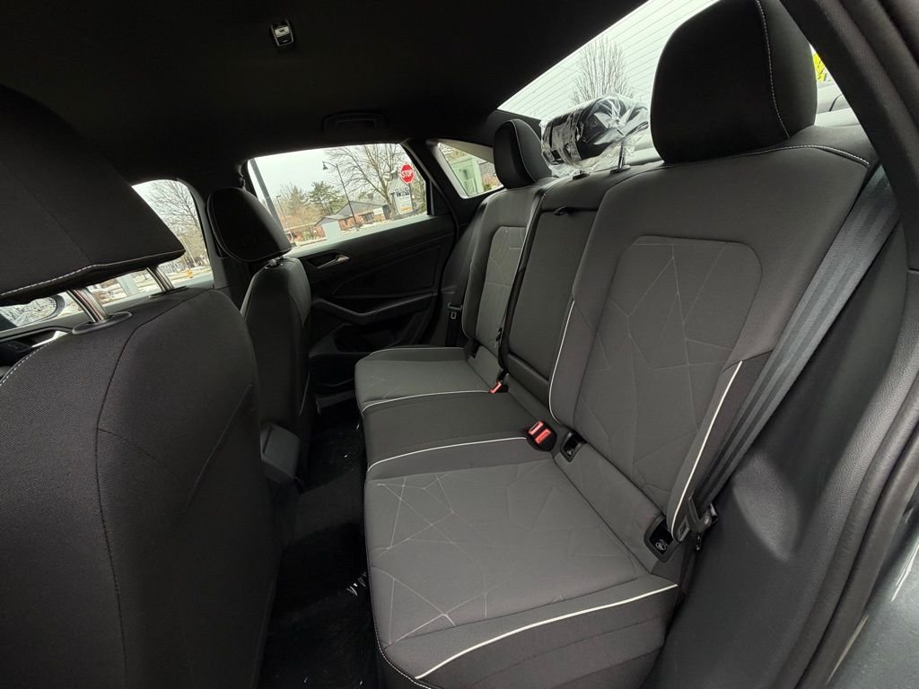 2026 Volkswagen Jetta Sport - Photo 27