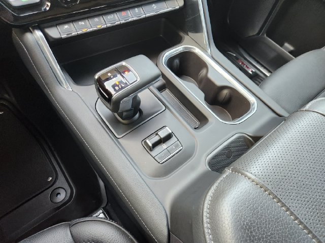 Used 2026 Sterling Metallic GMC Denali image 23