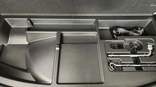2026 Mazda CX-90 Premium Sport Package - Photo 44