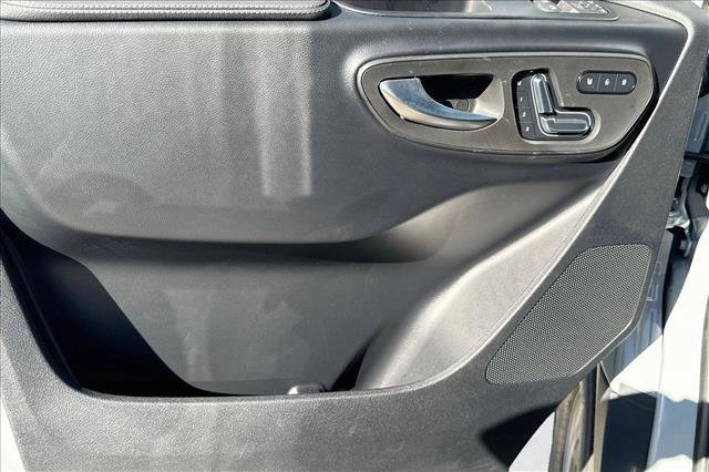 New 2026 Silver Gray Mercedes-Benz  image 43