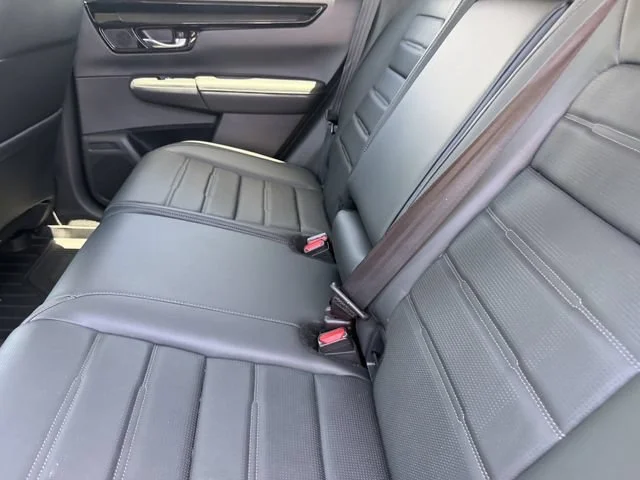 Used 2025 Gray Honda EX-L image 18