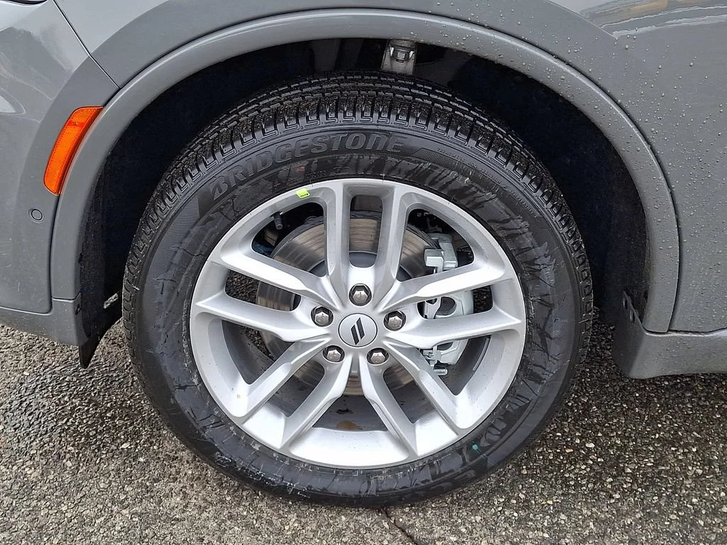 New 2026 Destroyer Gray Clearcoat Dodge GT Plus image 19