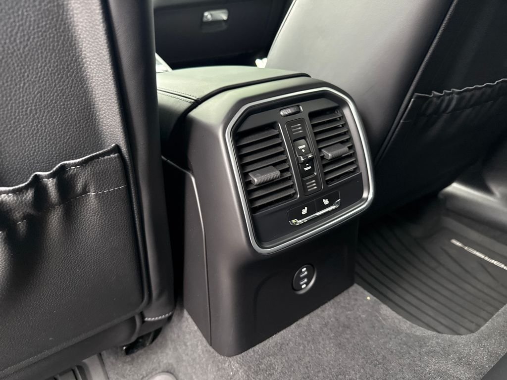 Used 2022 Gray Porsche S image 20