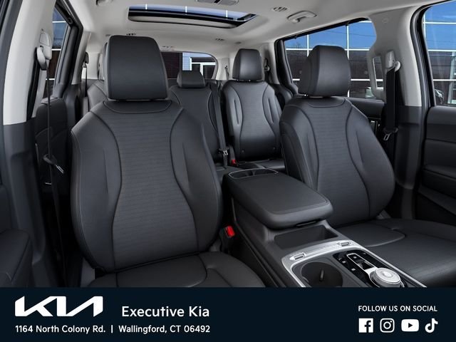 New 2026 Panthera Metal Kia SX Prestige image 15