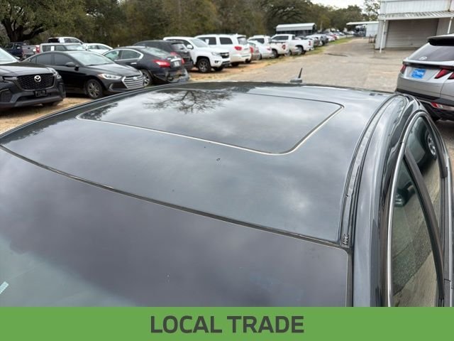 Used 2013 Chevrolet Impala 2FL with VIN 2G1WG5E37D1201080 for sale in Pensacola, FL