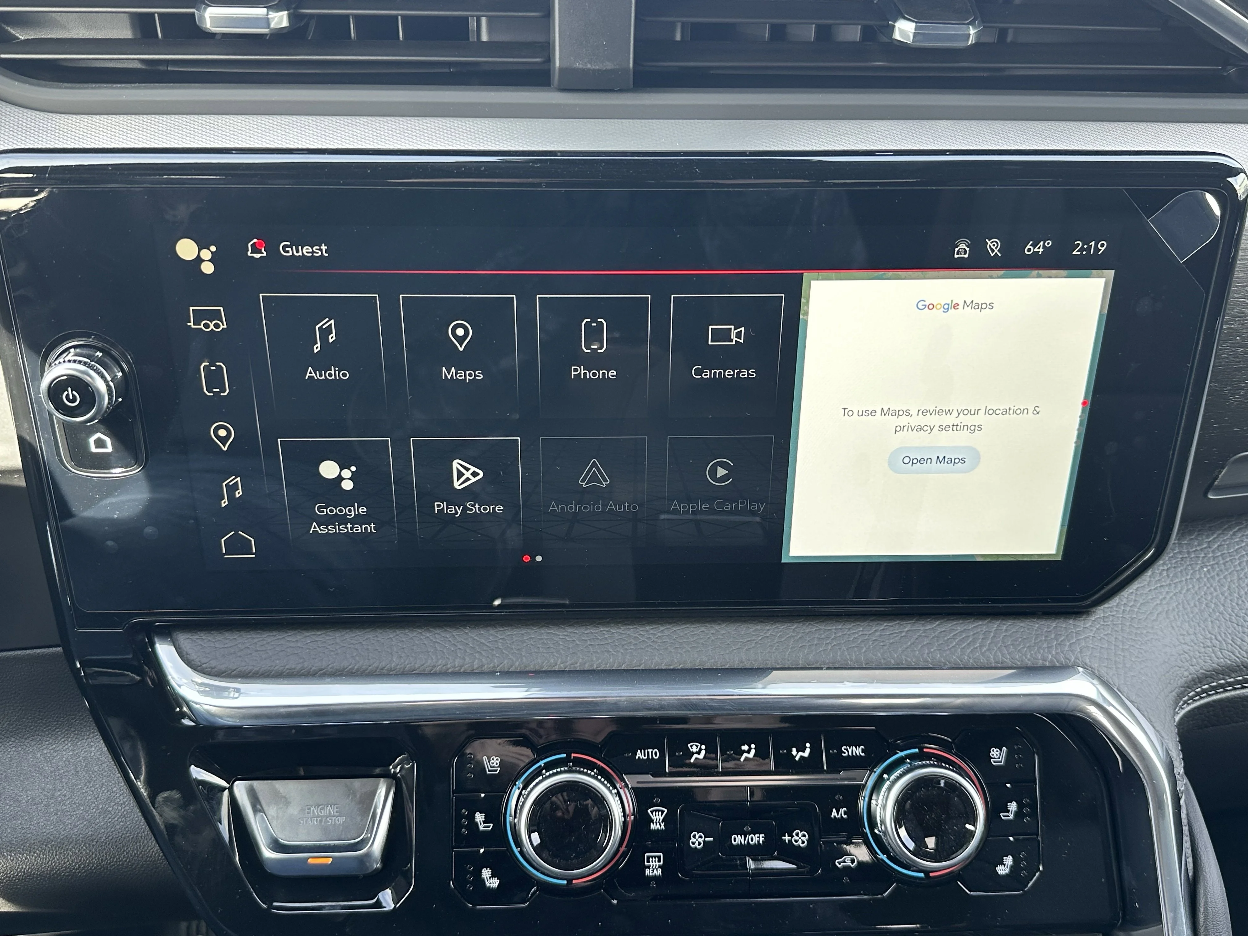 New 2026 Glacier White Tricoat GMC Denali image 15