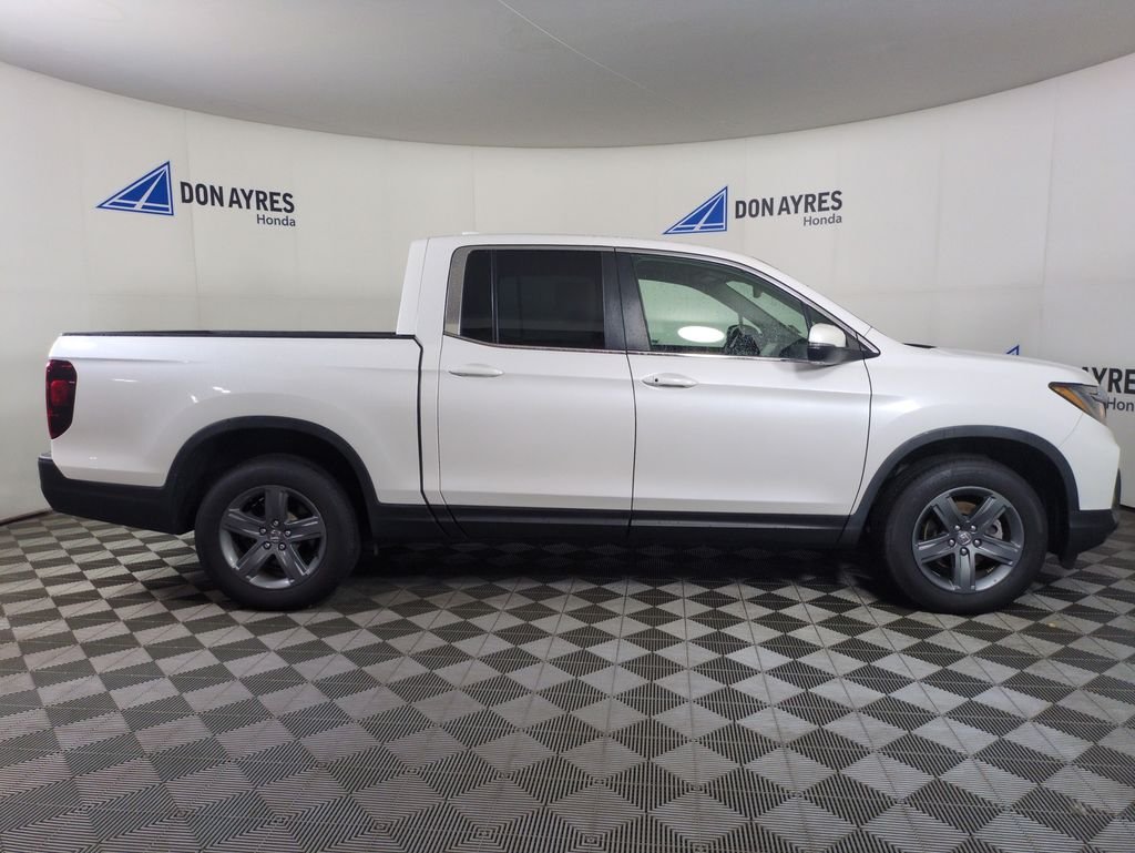 2023 Honda Ridgeline RTL - Photo 6