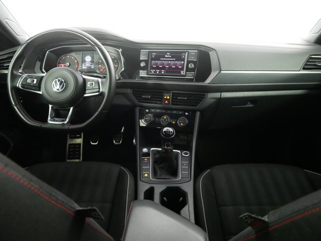 Used 2019 Deep Black Pearl Volkswagen 35th Anniversary Edition image 17