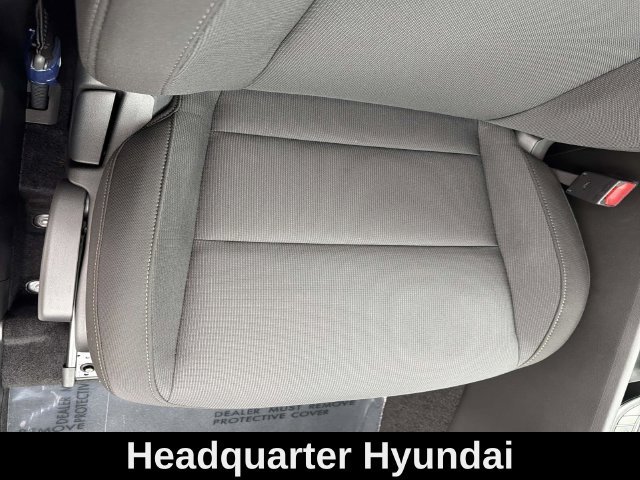 Certified Used 2026 White Hyundai SEL Sport image 13