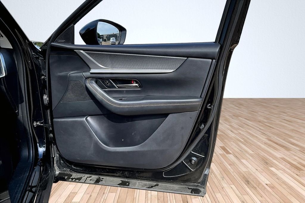 Used 2026 Black Mazda 3.3 Turbo Premium image 17