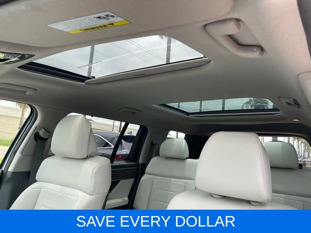 Used 2024 Silver Hyundai Limited image 25