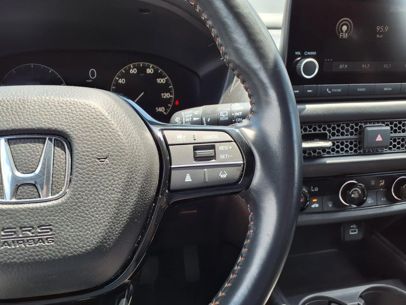 2024 Honda HR-V Sport - Photo 14