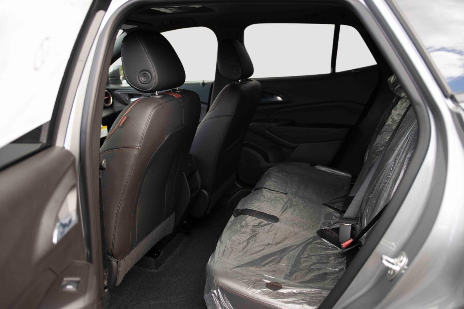2025 Chevrolet Trax RS - Photo 21