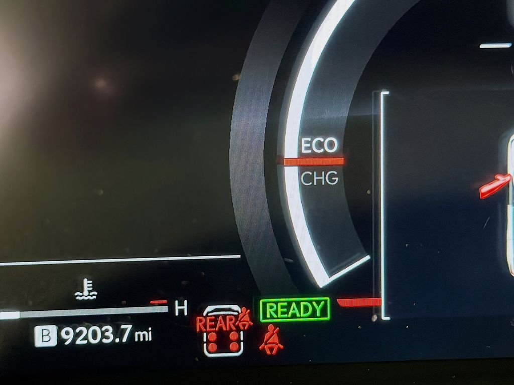 Used 2026 Wind Chill Pearl Lexus F SPORT Performance Premium image 12