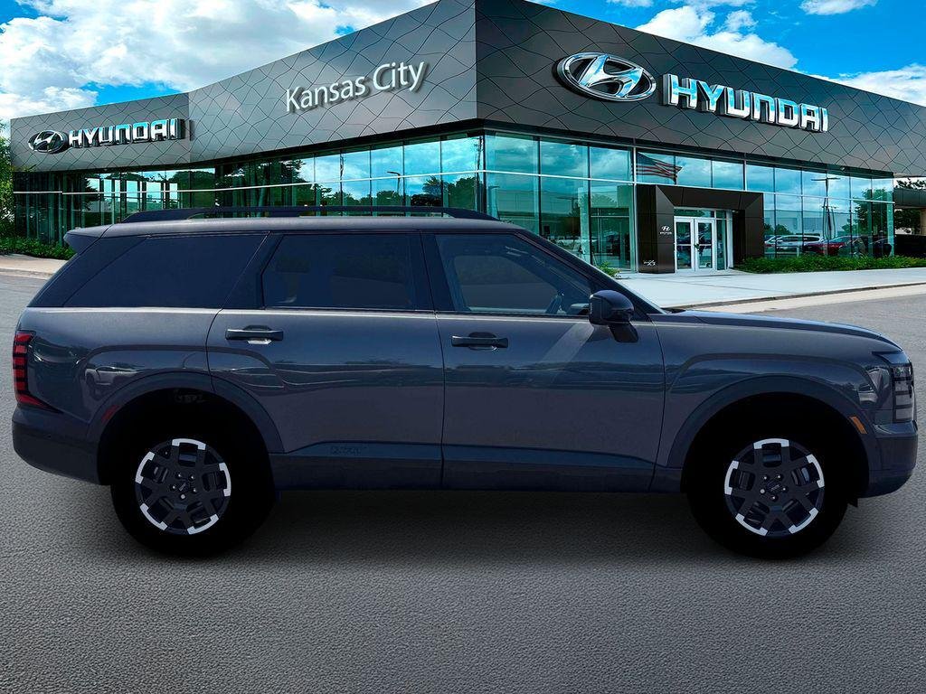 New 2026 Ecotronic Gray Pearl Hyundai XRT Pro image 9