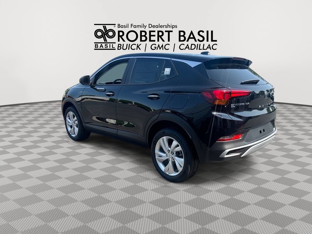 2026 Buick Encore GX Preferred - Photo 6