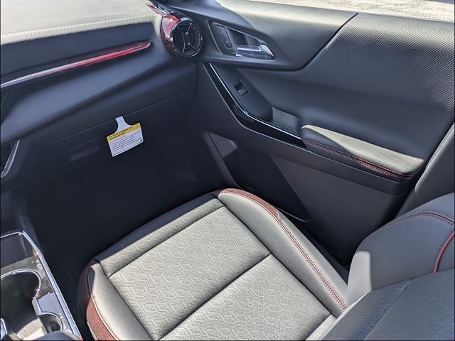 2027 Chevrolet Equinox RS - Photo 16