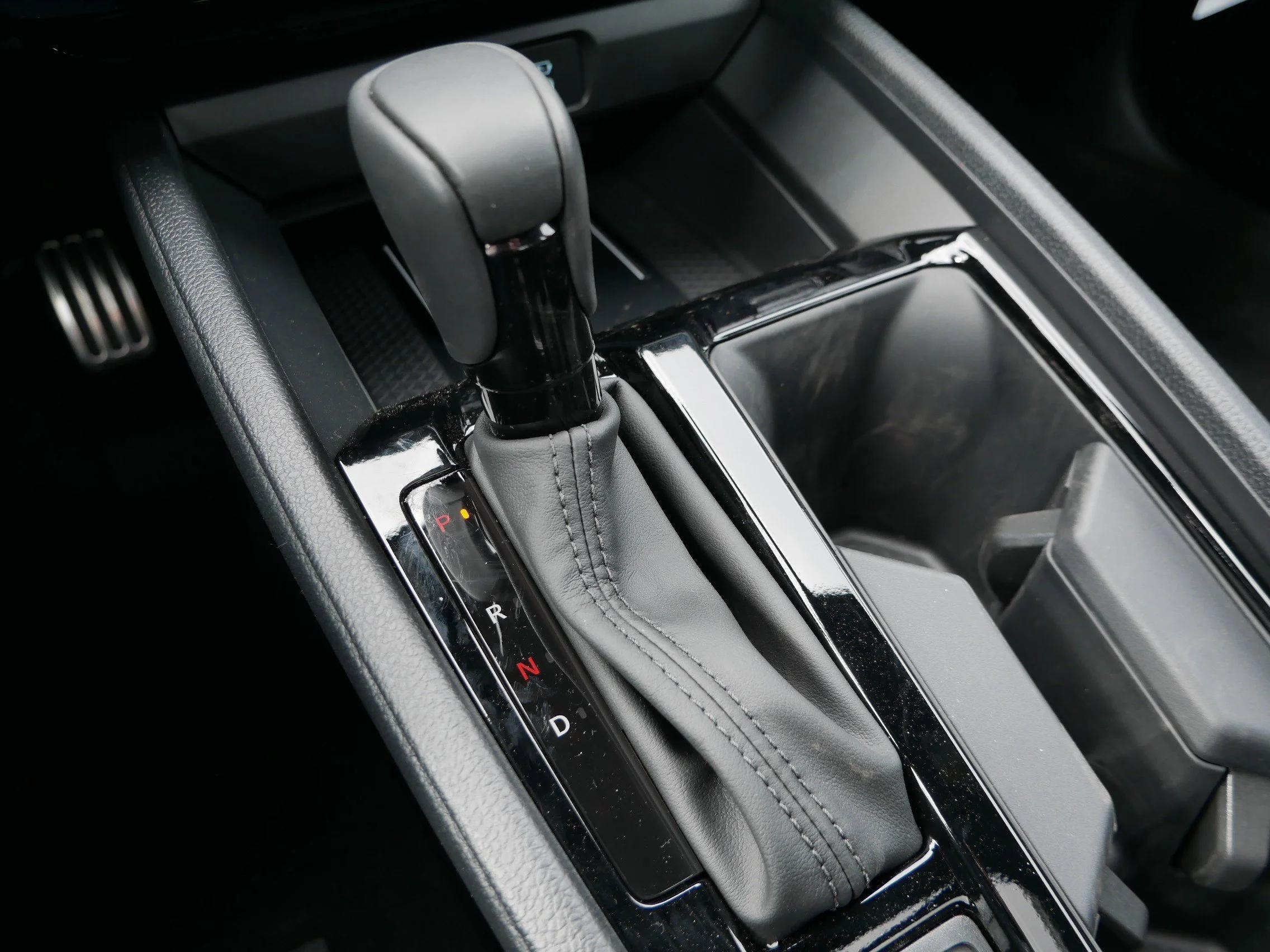 New 2026 Crystal Black Pearl Honda Sport image 21