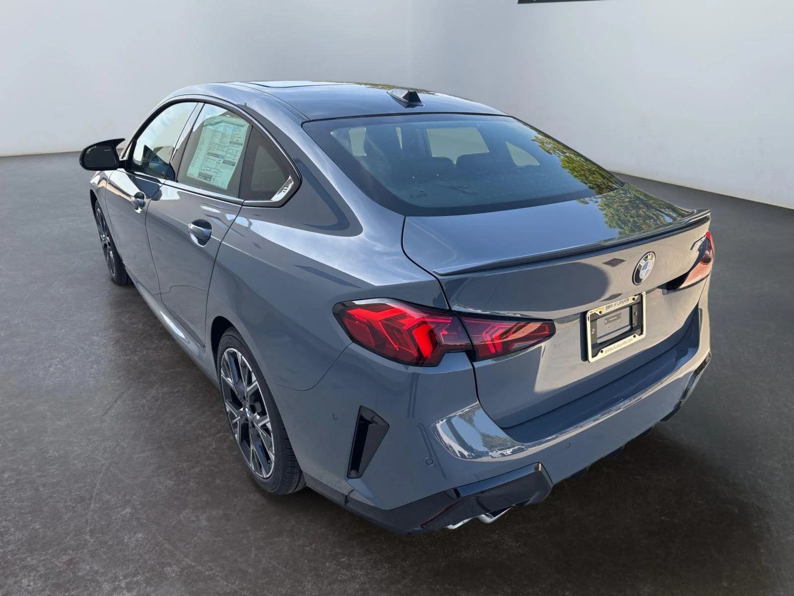 2026 BMW 2 Series M235 - Photo 17