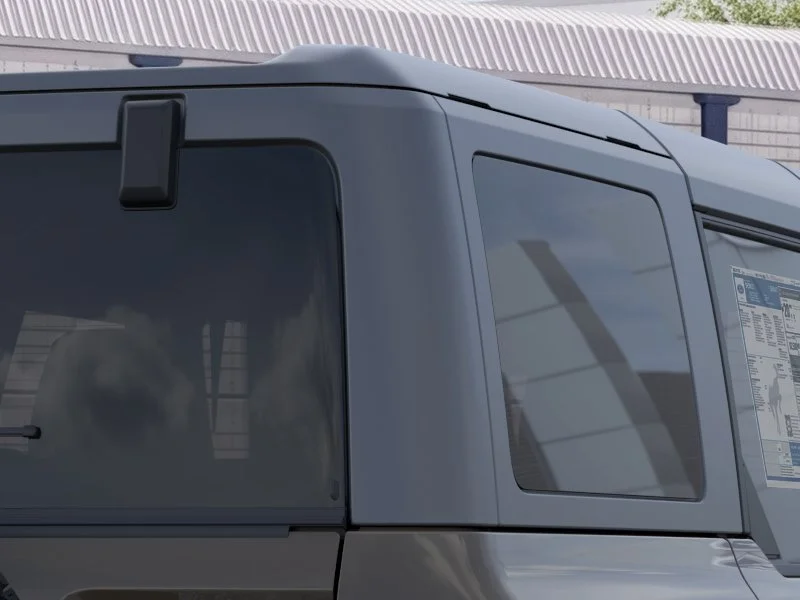 New 2026 Marsh Gray Ford Big Bend® image 25