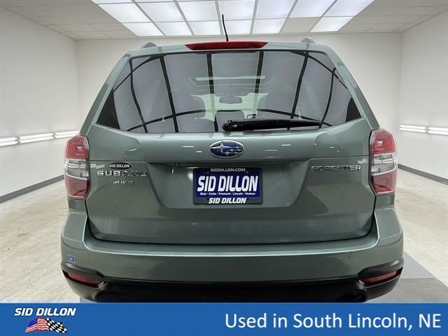 Used 2015 Jasmine Green Metallic Subaru 2.5i Premium image 5