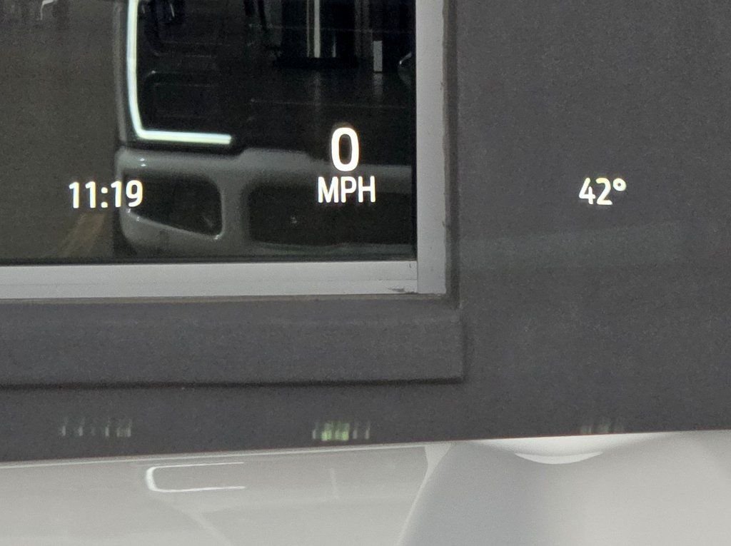 2026 Ford F-250 Super Duty Platinum - Photo 18