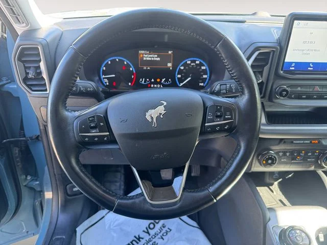 Used 2022 Area 51 Ford Big Bend image 12