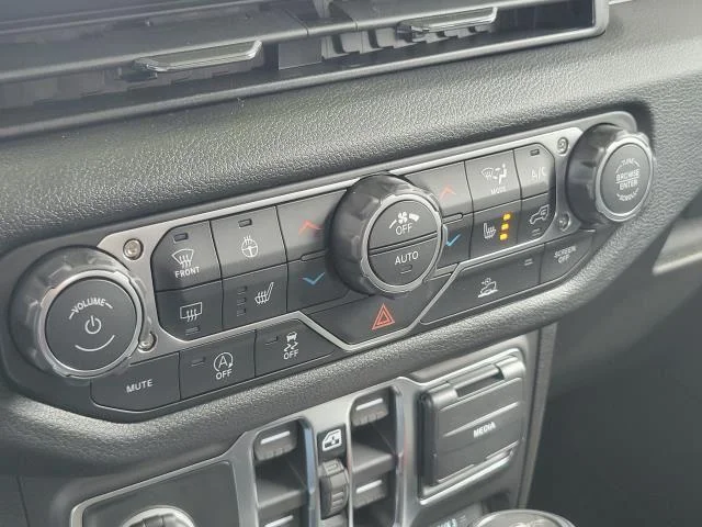 New 2026 Mojito Jeep Sport S image 14