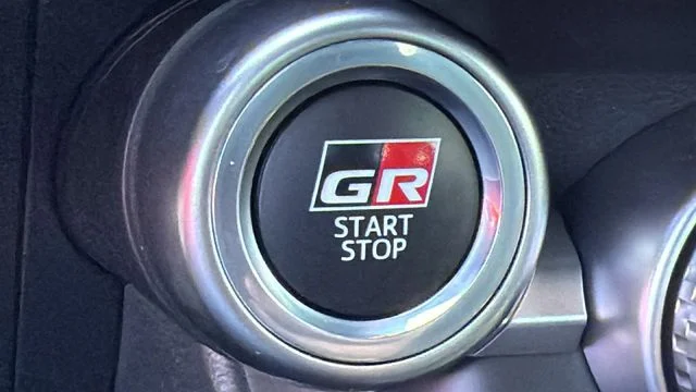 2024 Toyota GR86 Base - Photo 18