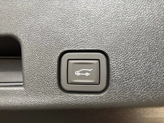 New 2026 Volcanic Red Tintcoat GMC Denali image 19