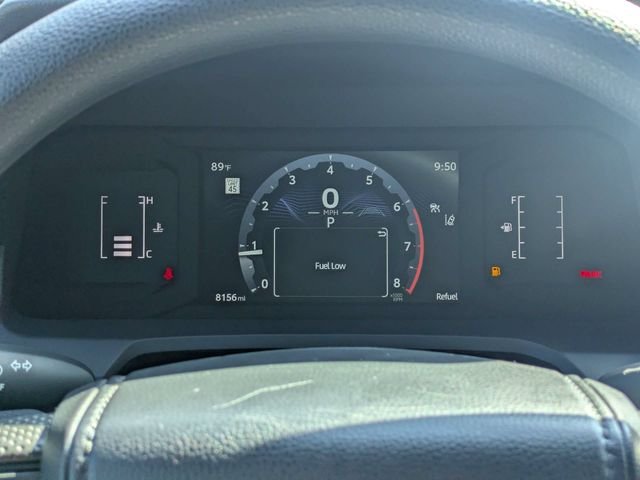 Used 2025 Silver Toyota SR5 image 30