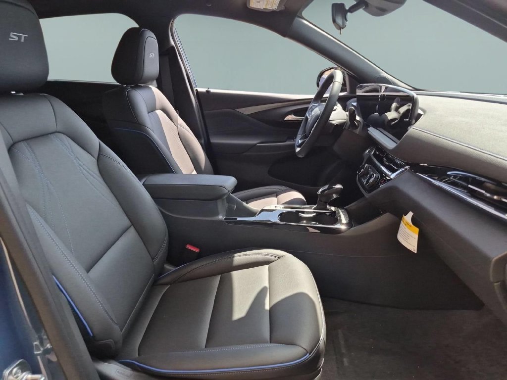 2026 Buick Envista Sport Touring - Photo 26