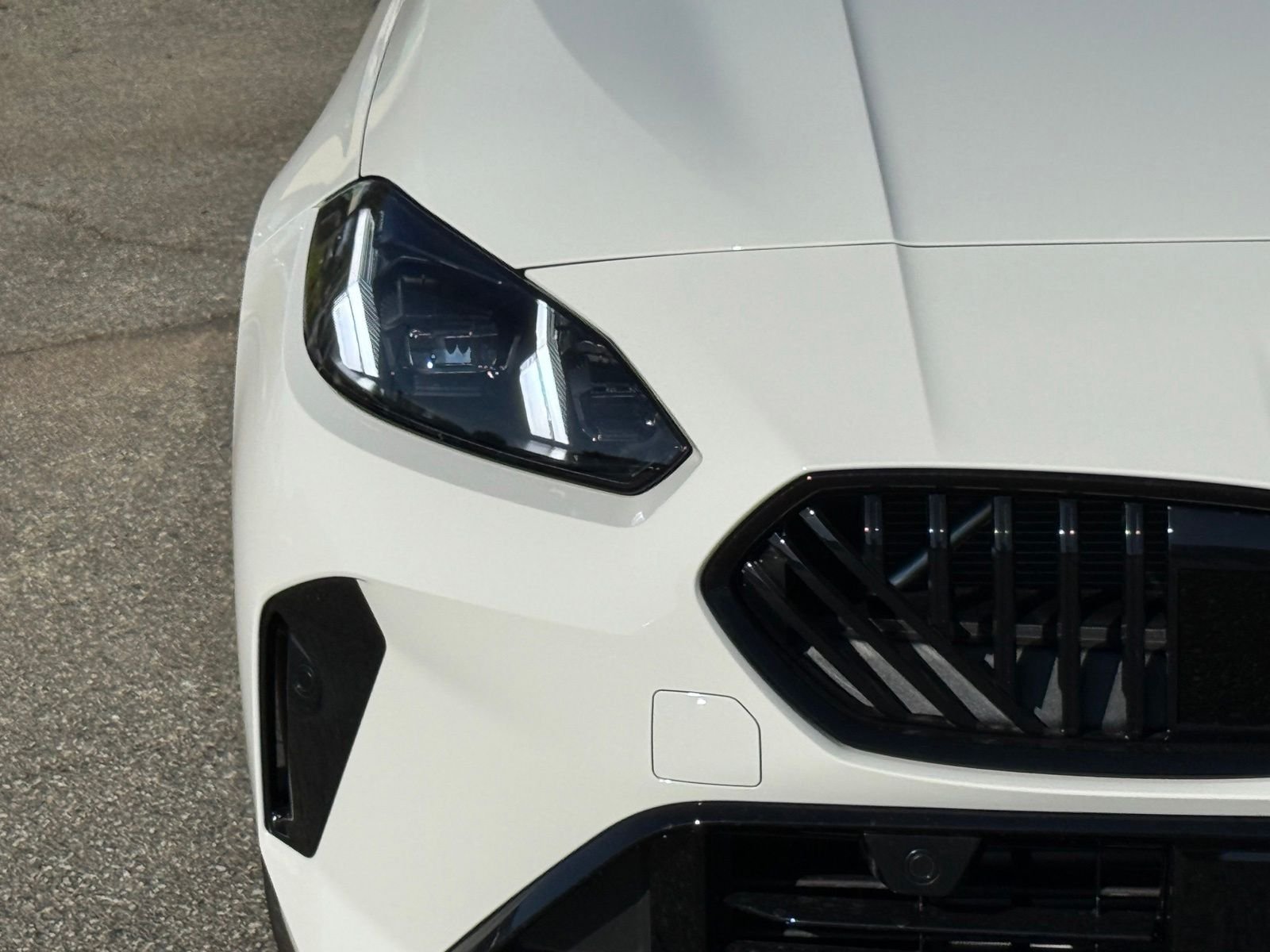 New 2026 Alpine White BMW 228 Gran Coupe image 13