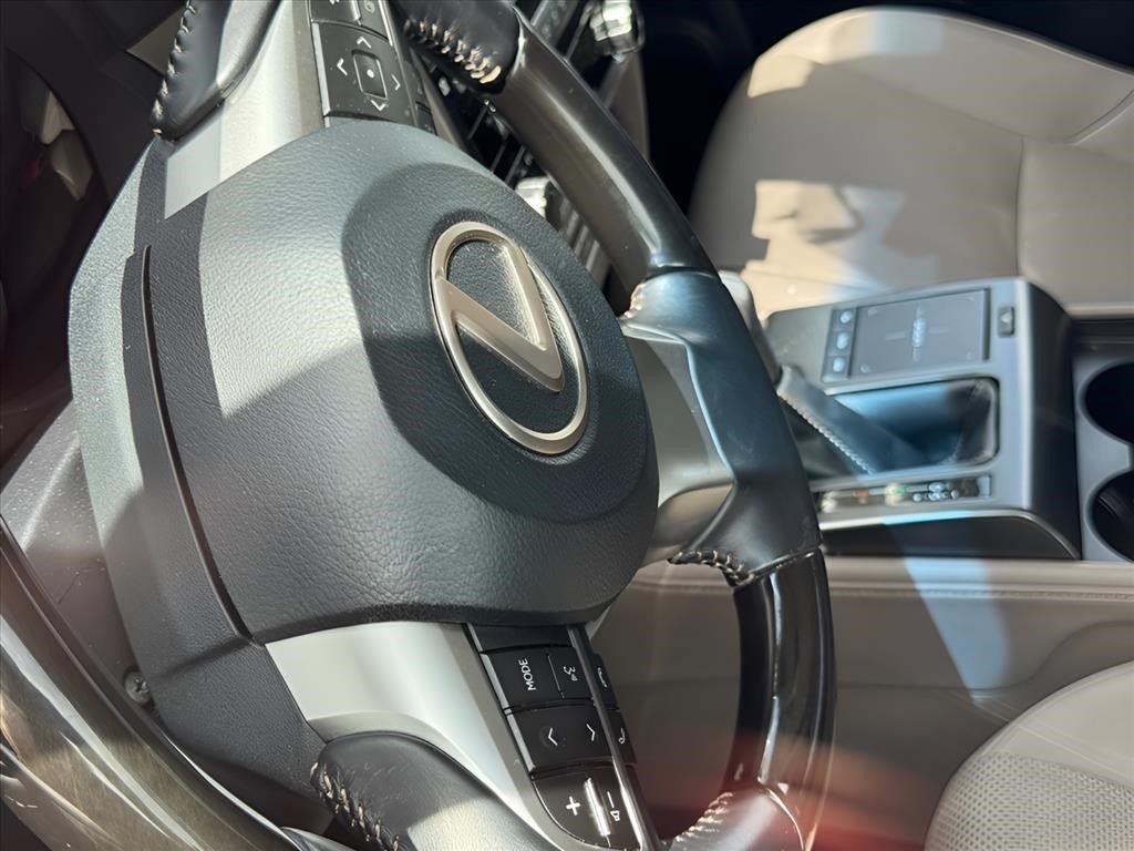 Certified Used 2023 Onyx Black Lexus GX 460 Premium image 15