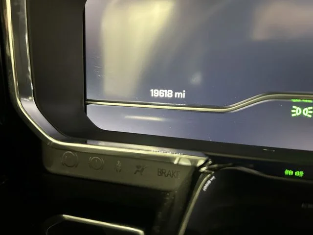 Used 2024 Gray Chevrolet RST image 32