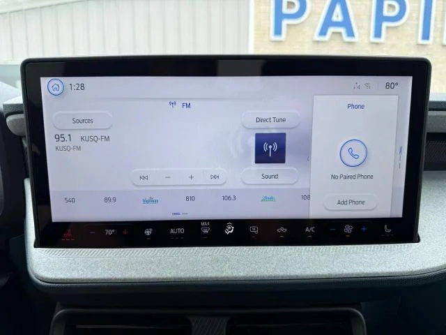 2026 Ford Maverick XLT - Photo 50