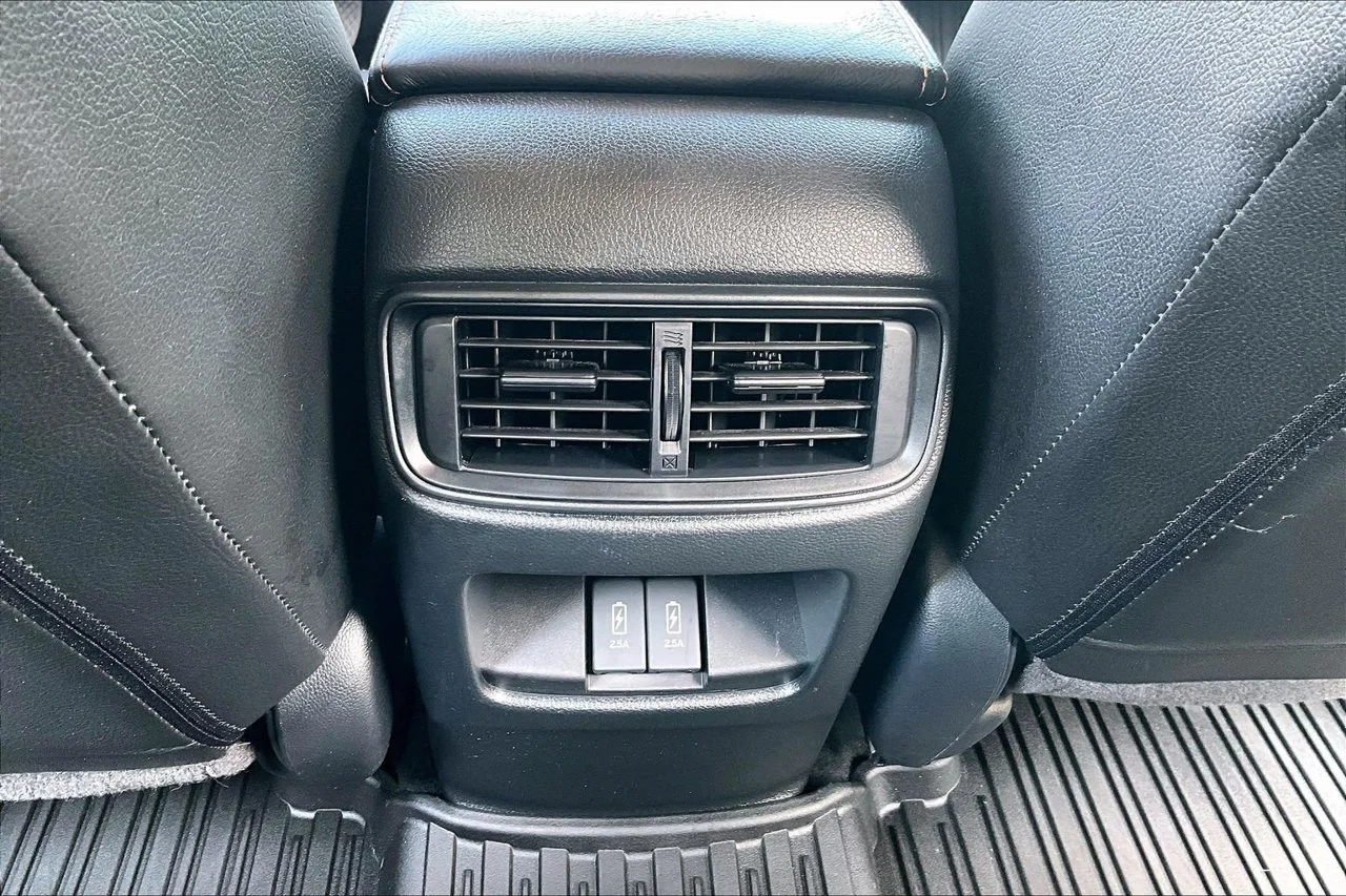 Certified Used 2022  Honda EX image 15