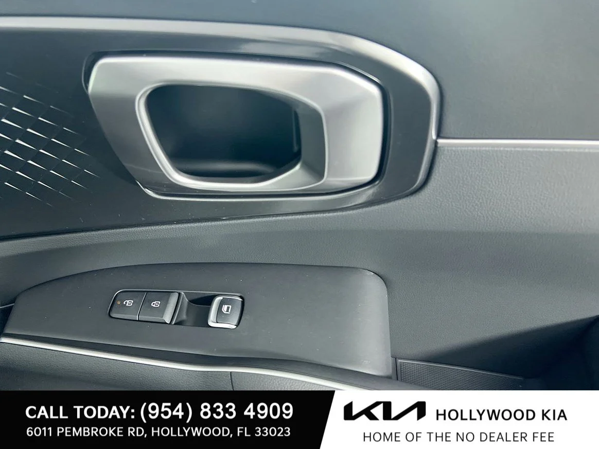 New 2026 Panthera Metal Kia LX image 35