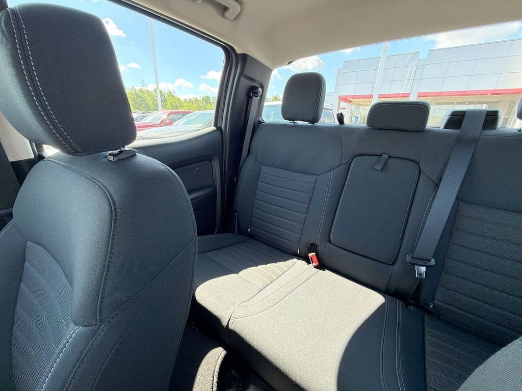 Used 2021 Gray Ford XL image 12