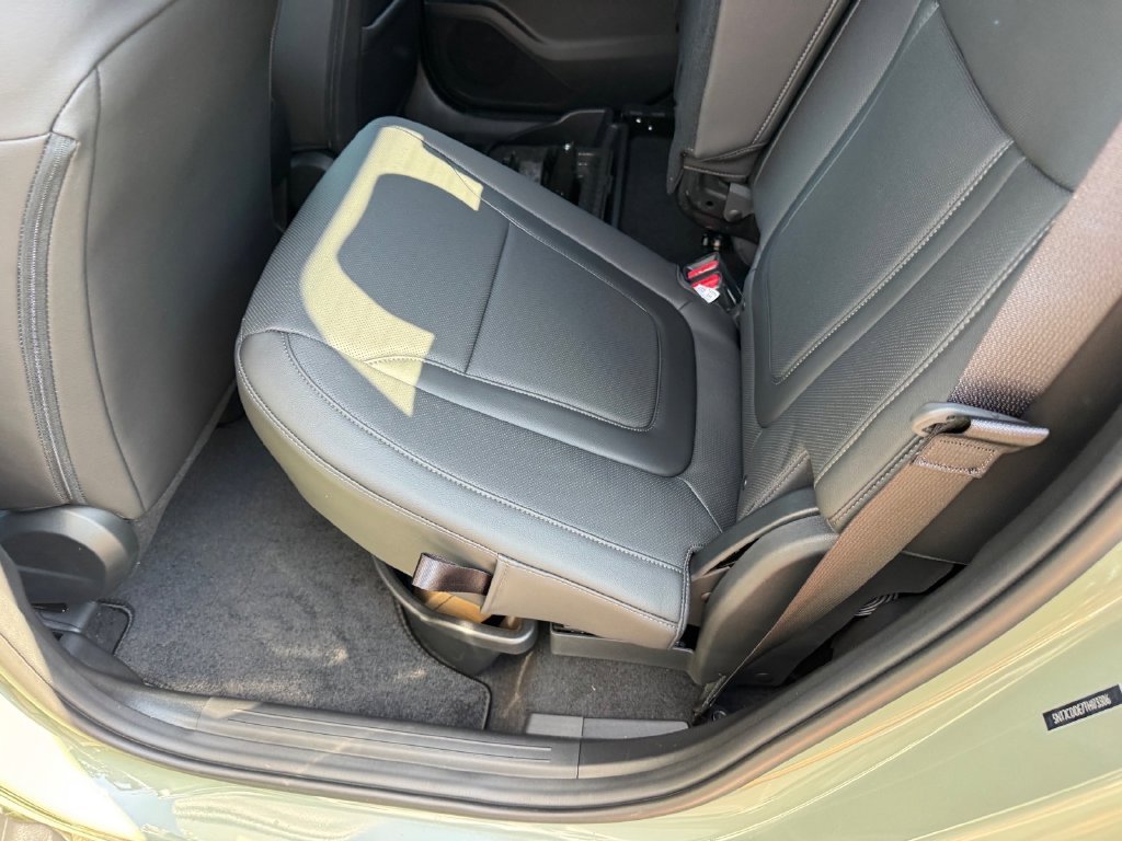 Used 2026 Green Hyundai SEL image 12