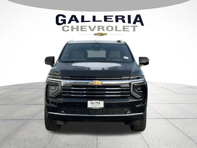 2026 Chevrolet Tahoe LT - Photo 3