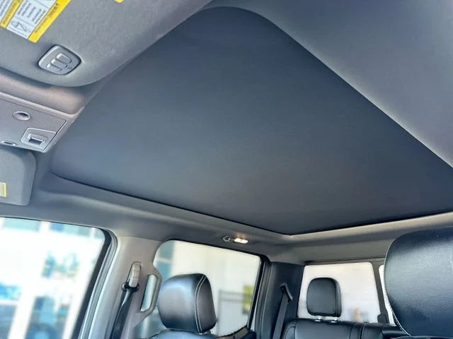 Used 2020 Silver Ford Lariat image 23
