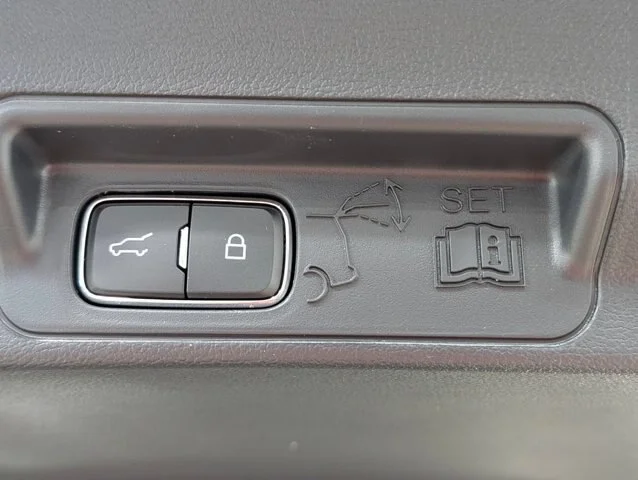 New 2026 Carbonized Gray Metallic Ford Active image 52
