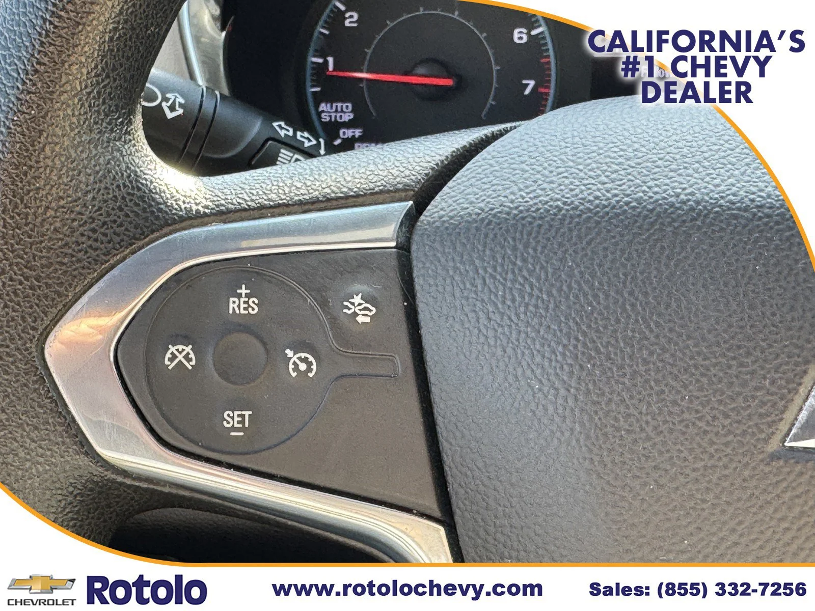 Used 2022 Summit White Chevrolet LS image 25
