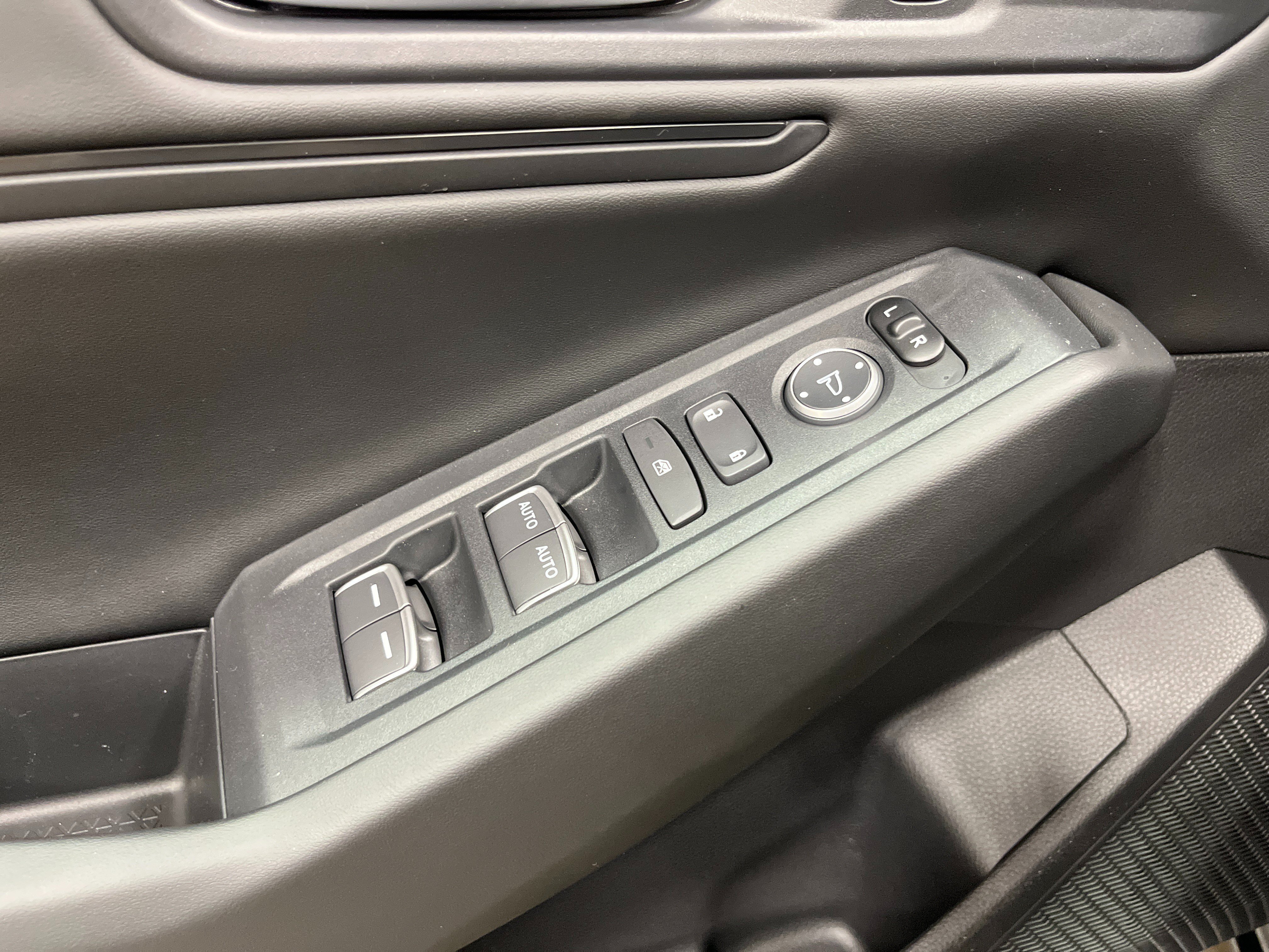 New 2026 Urban Gray Pearl Honda EX-L image 15
