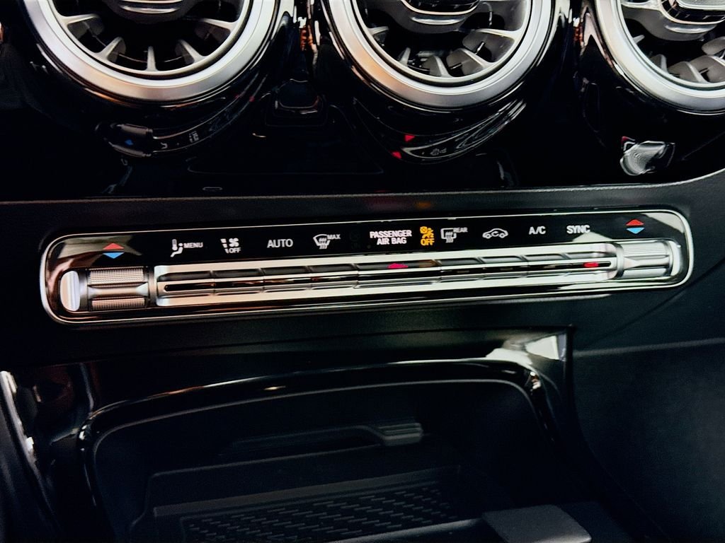 New 2026 Polar White Mercedes-Benz CLA 250 image 16