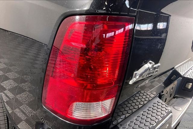 Used 2018 Black Ram SLT image 16