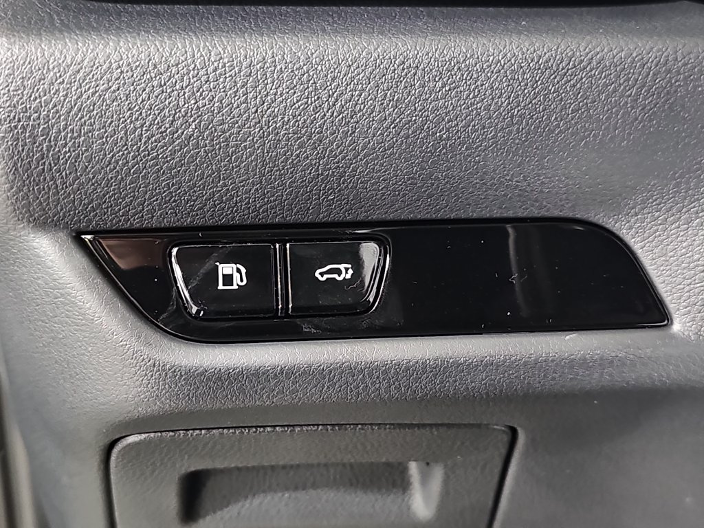 New 2026 Nori Green Pearl Lexus AWD image 25